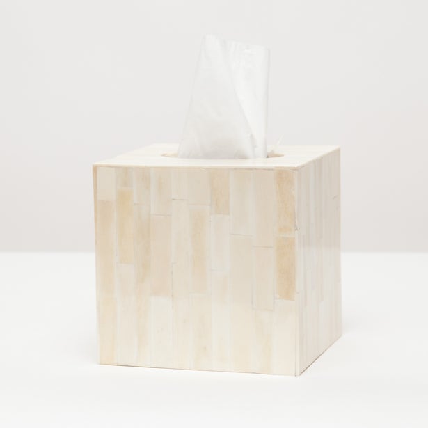 Gaya Tissue Box