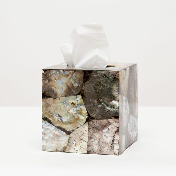 Moritz Tissue Box
