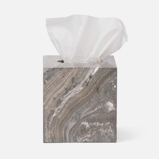Vigo Tissue Box