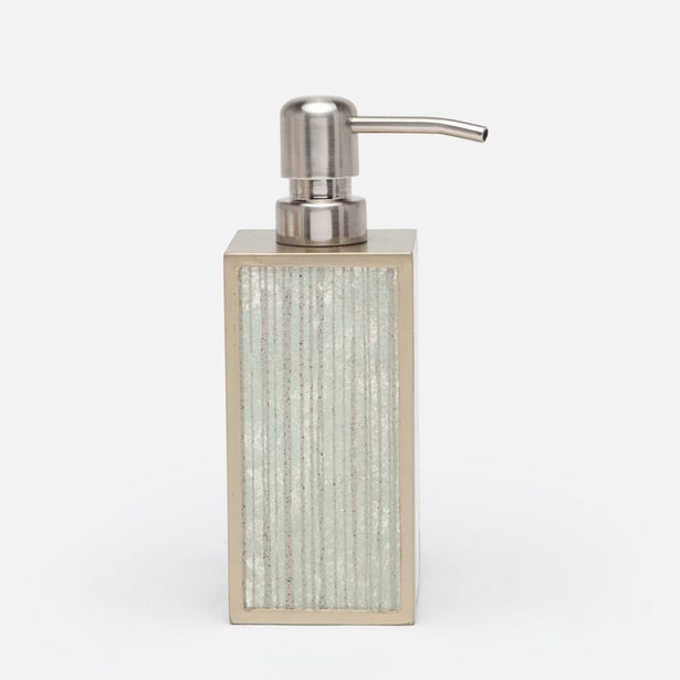 Waterford Soap Pump
