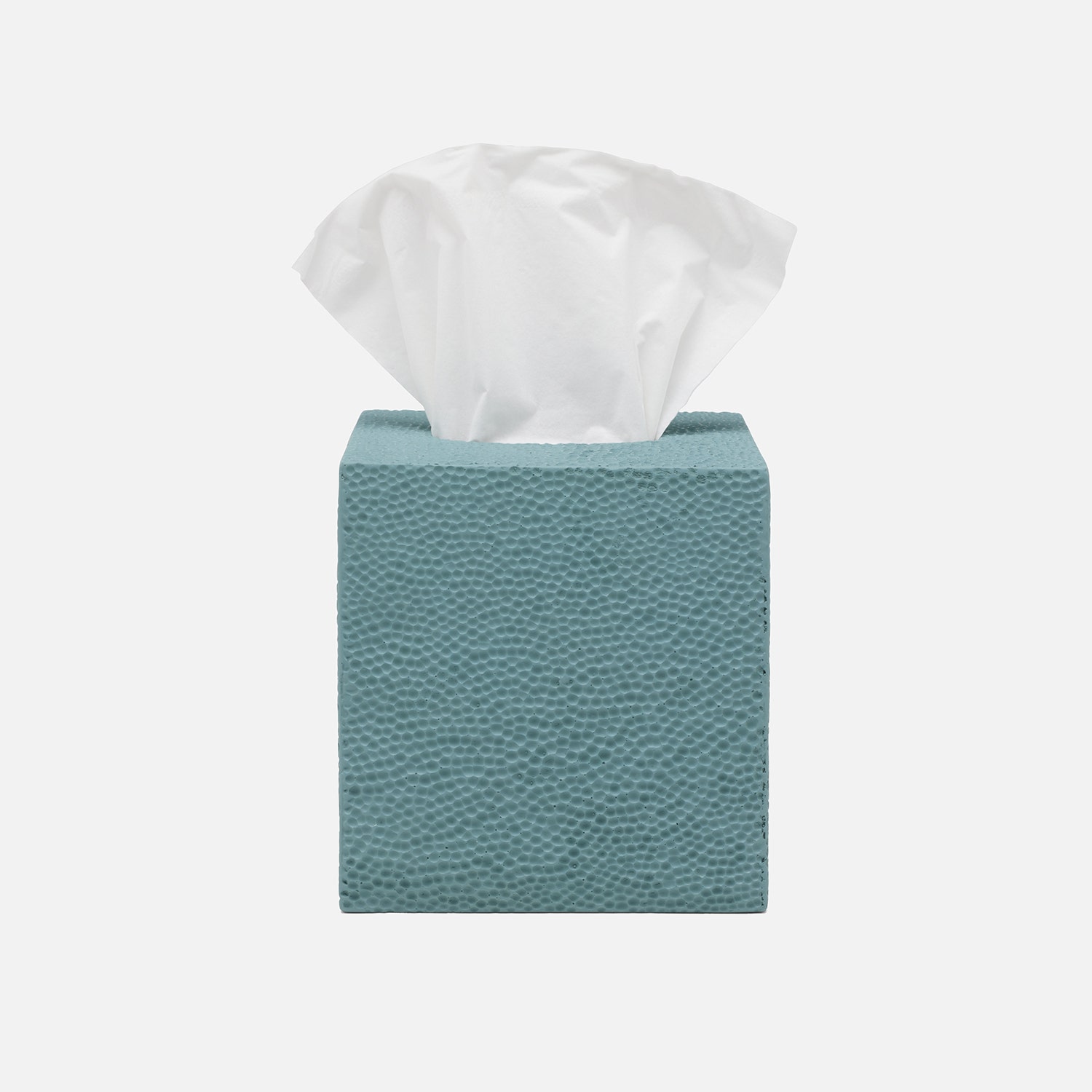 Manchester Tissue Box
