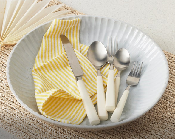 Flatware